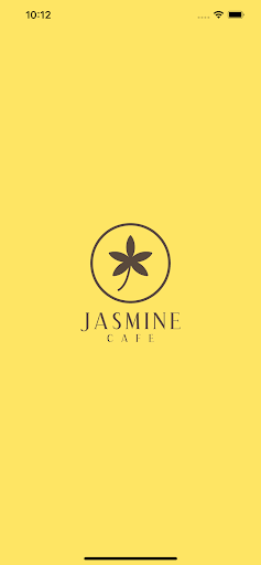 Android application Jasmine Admin HR screenshort
