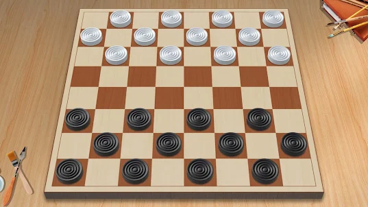 Checkers