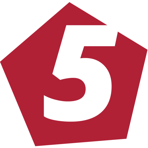 FITMIT5® - Meine gesunde Pause logo
