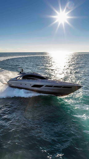 Android application Speed Boat Wallpapers screenshort