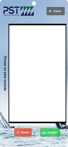 PST Signature Screen 3