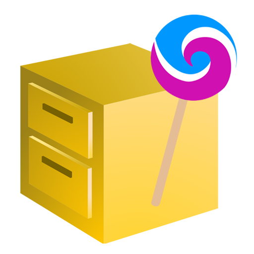 Duncan's Image Viewer 1.2 Icon