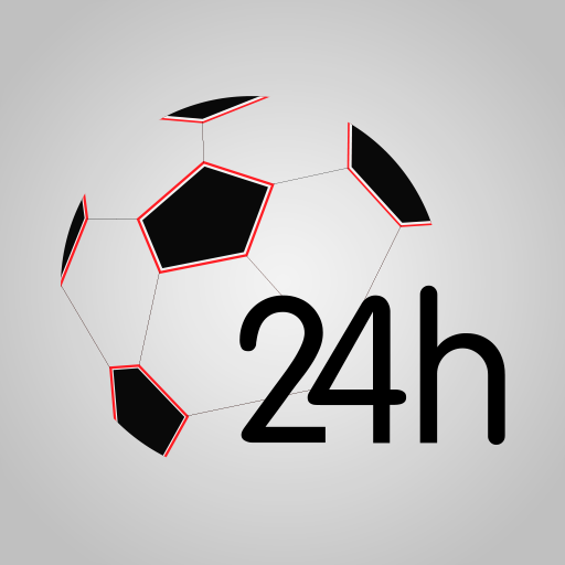 Fulham News 24h logo