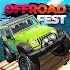 Offroad Fest-4x4 SUV Simulator0.5.0