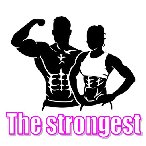 The Strongest