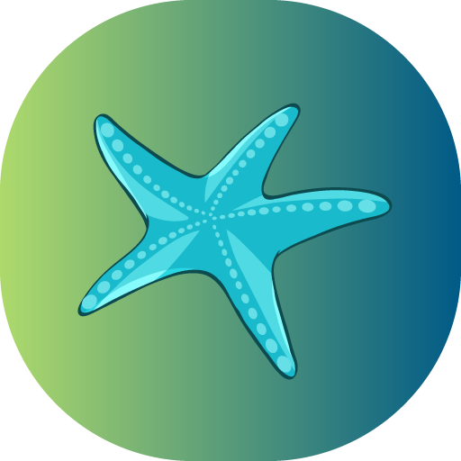 Clean Beach logo