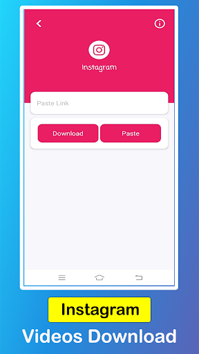 Video Downloader Pro For Offli Screen 3