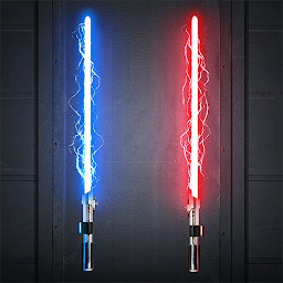 Space Force - Laser Saber Game Mod Apk