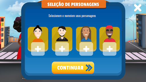 Mundo Ipiranga Screen 2