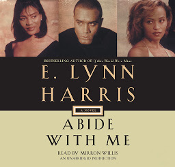 Icon image Abide with Me: A Novel