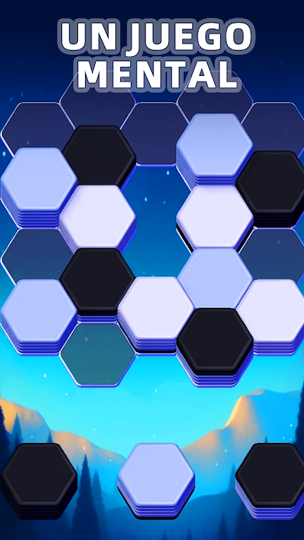 Hexa Puzzle Game: Color Sort MOD APK 05