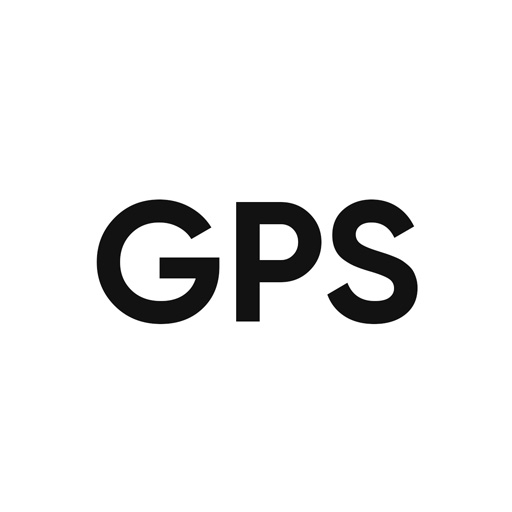 Flight GPS Share logo