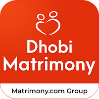 Dhobi Matrimony -  Shaadi App