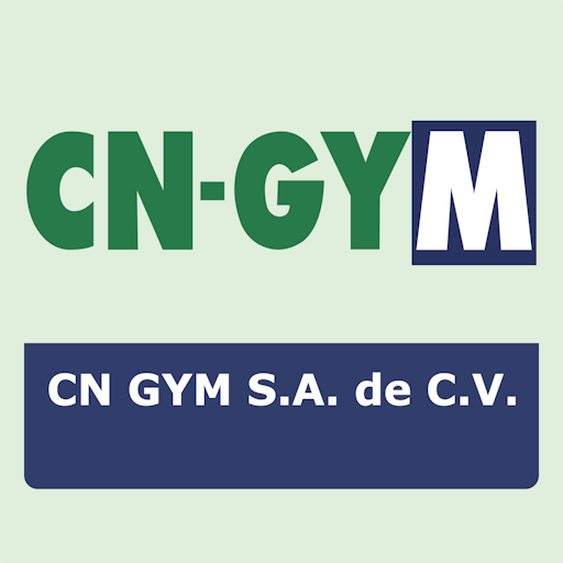 CNGYM logo