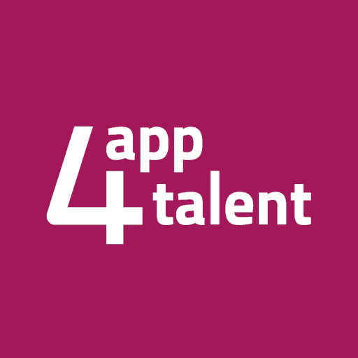 App4Talent logo