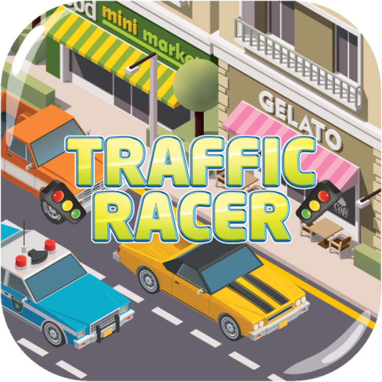 Traffic Racer - 1.0.9 - (Android)