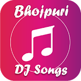BHOJPURI DJ Songs 2017 icon