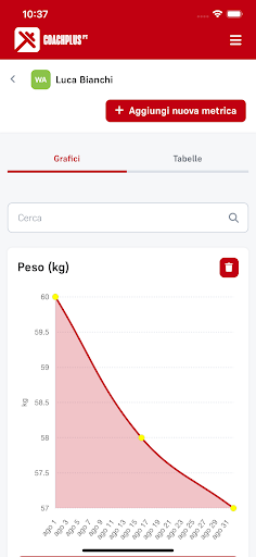CoachPlusPT screenshot 10