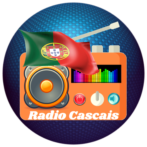 Radio Cascais 105.4 Portugal
