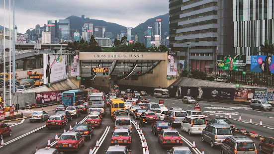 Hong-Kong Wallpapers 1.0 APK + Mod (Unlimited money) إلى عن على ذكري المظهر