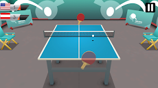 Table Tennis Masterのおすすめ画像1