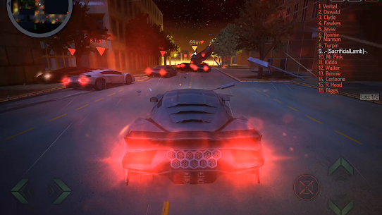 Payback 2 Mod APK (Unlimited Ammo and Money, Unlimited Health, Unlock All Levels) 2