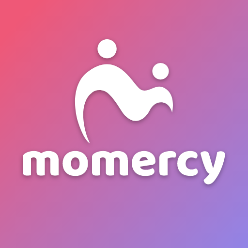 Momercy Pregnancy & Baby Care logo