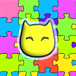 Cover Image of Download Jigsaw Me Cat - Slide, Jigsaw  APK