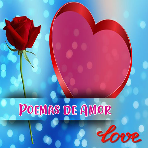 Poemas Bonitos de Amor 1.0 Icon