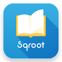 Baixar Sqroot - Homework Help, Doubts Clearing A Instalar Mais recente APK Downloader