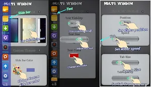 Multi Window screenshot 10