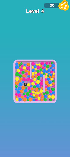 Android application Ballon Pop! screenshort