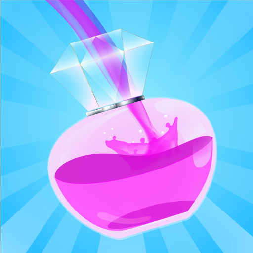 Make Perfume: Runner 3D Download on Windows