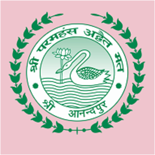 SSDN - Shri Anandpur Satsang, logo
