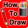 How to Draw- Draw Step by Step