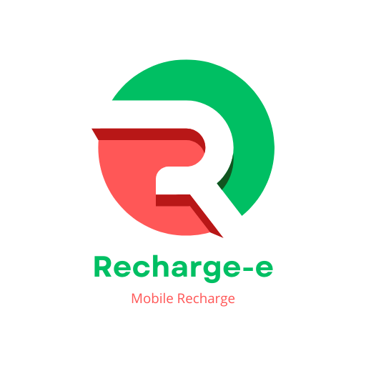 Recharge-e | Mobile Recharge Download on Windows