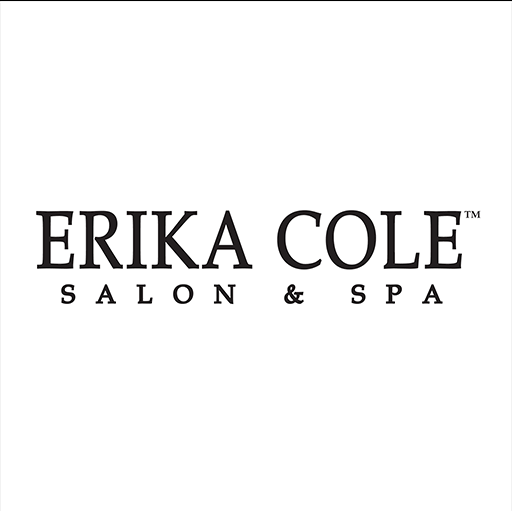 Erika Cole Salon & Spa logo