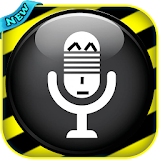 Funny Voice Changer PRO Smart icon