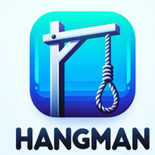 Hangman Game: Guess The Word logo