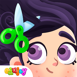My Hair Salon - Beauty salon: Download & Review
