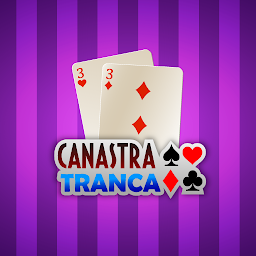 Icon image Canastra - Tranca - Jogo de ca