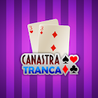 Canastra - Tranca - Jogo de ca 2.3