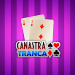 Canastra - Tranca - Jogo de cartas Apk