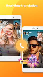 Honeycam Chat-Live Video Chat 1.11.0 screenshots 3