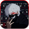 Get Anime Mask Man Theme for Android Aso Report