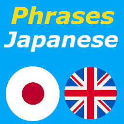Icon image Japanese Phrases