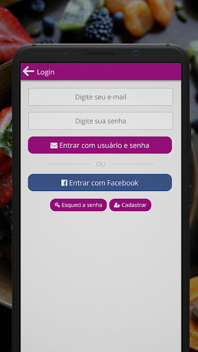 Casa do Açaí Screen 2