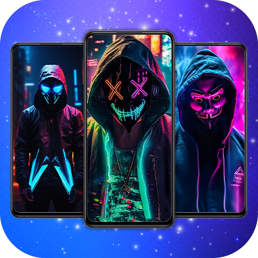 Live Wallpapers HD 4K logo