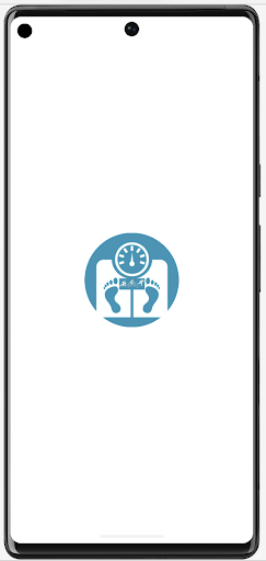 Android application Health fitness Calculator screenshort