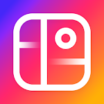 Cover Image of 下载 Collage Maker & Photo Editor 1.0.9.5 APK